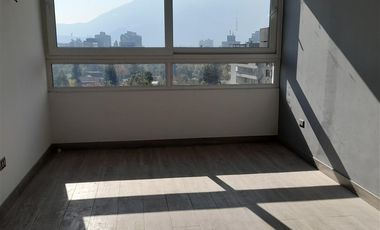 Departamento en arriendo de 3 dorm. en Vitacura