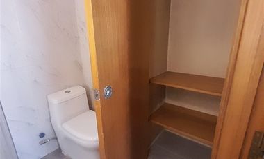 Departamento en arriendo de 3 dorm. en Vitacura