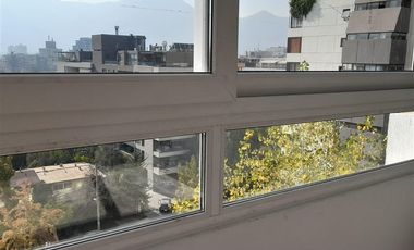 Departamento en arriendo de 3 dorm. en Vitacura