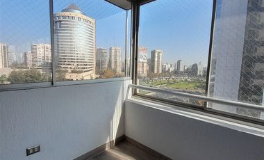 Departamento en arriendo de 3 dorm. en Vitacura