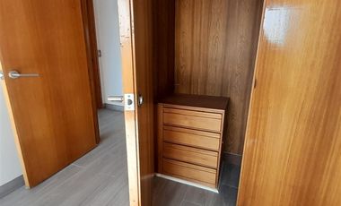 Departamento en arriendo de 3 dorm. en Vitacura