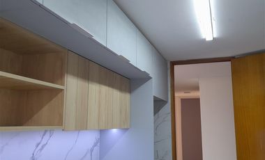 Departamento en arriendo de 3 dorm. en Vitacura