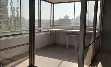 Departamento en arriendo de 3 dorm. en Vitacura