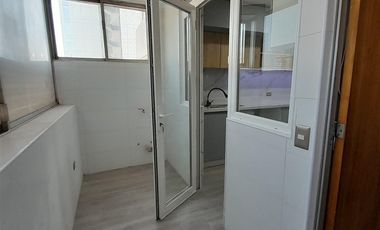 Departamento en arriendo de 3 dorm. en Vitacura