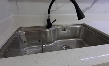 Departamento en arriendo de 3 dorm. en Vitacura