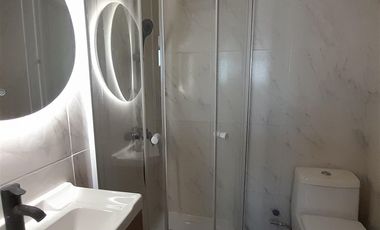 Departamento en arriendo de 3 dorm. en Vitacura