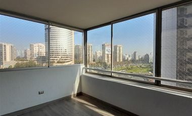 Departamento en arriendo de 3 dorm. en Vitacura