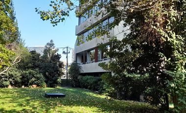 Departamento en arriendo de 3 dorm. en Vitacura