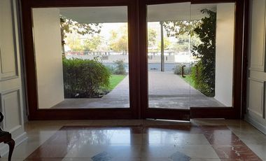 Departamento en arriendo de 3 dorm. en Vitacura