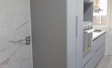 Departamento en arriendo de 3 dorm. en Vitacura