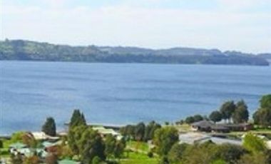Departamento en venta de 2 dormitorios en Frutillar
