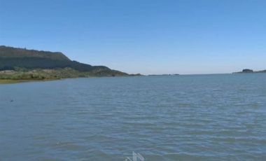 Sitio en Venta en Lago Machicura