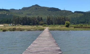 Sitio en Venta en Lago Machicura