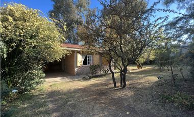 Casa en Venta en Villa del Dique, Córdoba