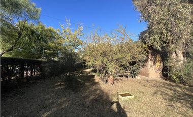 Casa en Venta en Villa del Dique, Córdoba