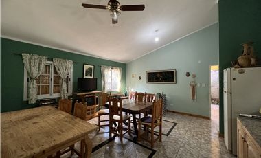 Casa en Venta en Villa del Dique, Córdoba