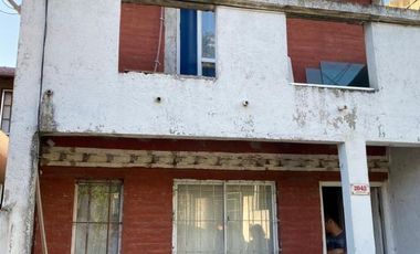 Departamento Duplex En Venta 3 Ambientes - Paso Del Rey, Moreno