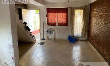 Departamento Duplex En Venta 3 Ambientes - Paso Del Rey, Moreno