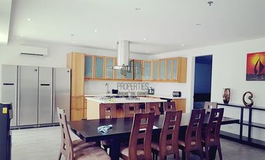 Best Luxury Condo/Apartmenttel For Sale in Boracay - 3 Bedroom Penthouse