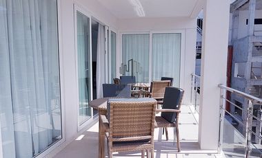 Best Luxury Condo/Apartmenttel For Sale in Boracay - 3 Bedroom Penthouse