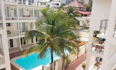 Best Luxury Condo/Apartmenttel For Sale in Boracay - 3 Bedroom Penthouse