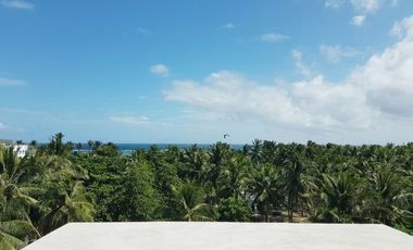 Best Luxury Condo/Apartmenttel For Sale in Boracay - 3 Bedroom Penthouse