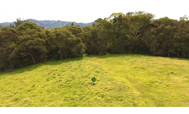 Venta de Lote en Via San Antonio La Ceja