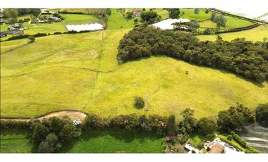 Venta de Lote en Via San Antonio La Ceja