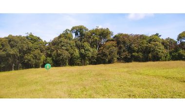 Venta de Lote en Via San Antonio La Ceja