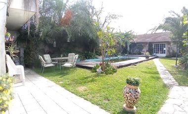 Casa en venta en Berazategui Oeste