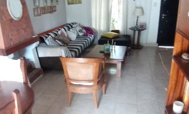 Casa en venta en Berazategui Oeste