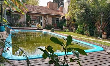 Casa en venta en Berazategui Oeste