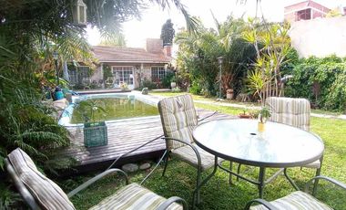Casa en venta en Berazategui Oeste