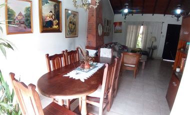 Casa en venta en Berazategui Oeste