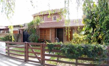 Casa en venta en Berazategui Oeste