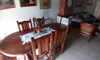 Casa en venta en Berazategui Oeste
