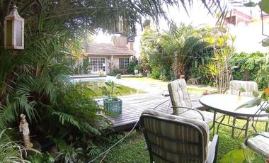 Casa en venta en Berazategui Oeste