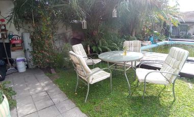 Casa en venta en Berazategui Oeste