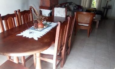 Casa en venta en Berazategui Oeste