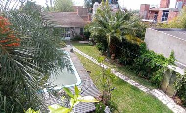 Casa en venta en Berazategui Oeste