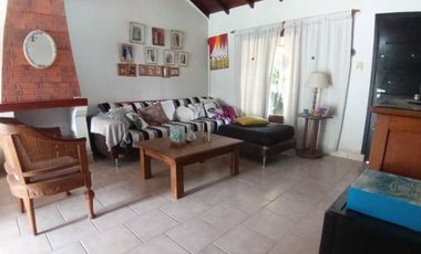 Casa en venta en Berazategui Oeste