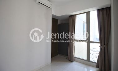 Disewakan Apartemen Taman Anggrek Residence tipe 2BR Non Furnished | TRSC086