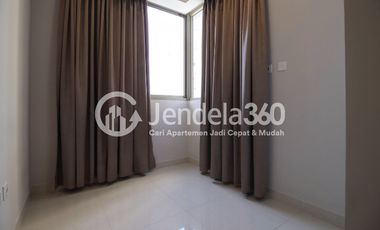 Disewakan Apartemen Taman Anggrek Residence tipe 2BR Non Furnished | TRSC086