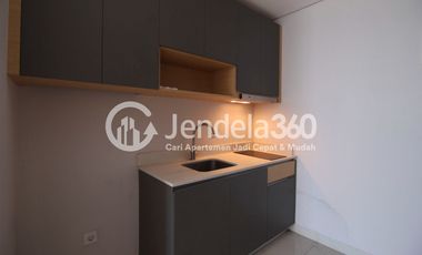 Disewakan Apartemen Taman Anggrek Residence tipe 2BR Non Furnished | TRSC086