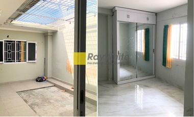 RUMAH SEWA PALEMBANG