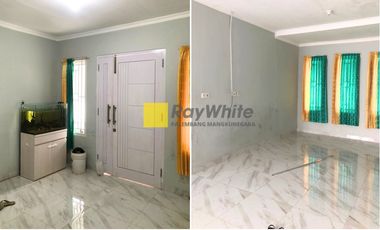 RUMAH SEWA PALEMBANG