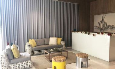 Fully Furnished Condo in Sundance Residences Banawa