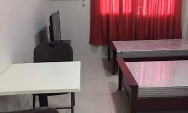 Fully Furnished Condo in Sundance Residences Banawa