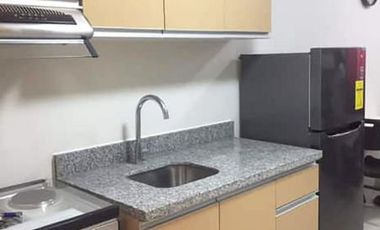 Fully Furnished Condo in Sundance Residences Banawa