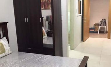 Fully Furnished Condo in Sundance Residences Banawa